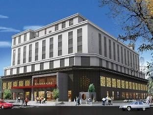长春 Chiang Nan Li Yang酒店 外观 照片